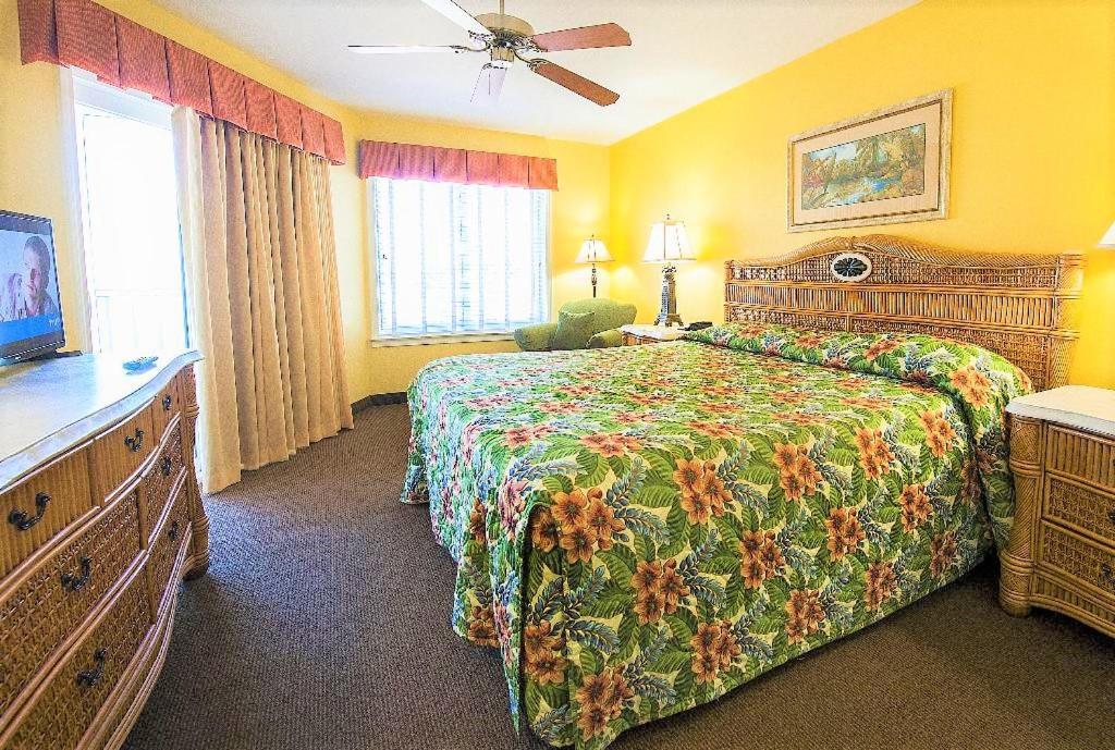 Getaways At Soundside Holiday Beach Resort Pensacola Beach Exterior photo