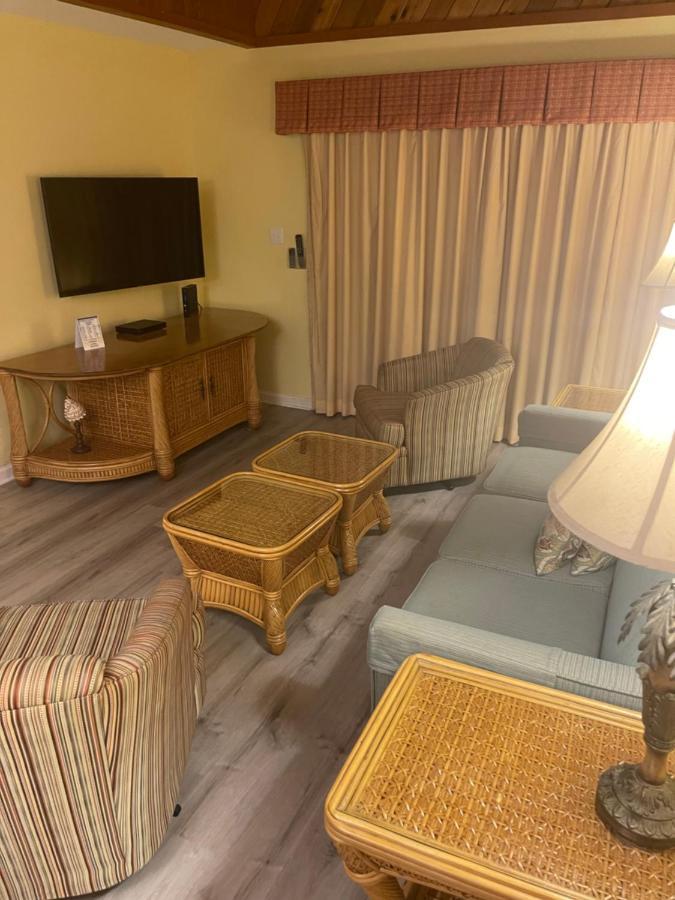 Getaways At Soundside Holiday Beach Resort Pensacola Beach Exterior photo